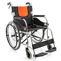 Xe Lăn Hợp Kim Nhôm YUWELL H062C