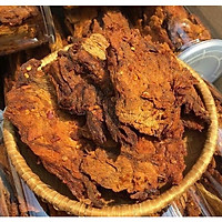 Bò Giòn Hồng Ngự