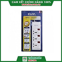 Ổ cắm điện ELPA ESL-VNI35- Hàng chính hãng