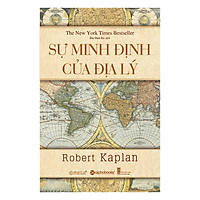 Sự Minh Định Của Địa Lý
