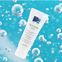 Kem dưỡng ẩm, giảm khô da ISIS Pharma Teen derm Hydra