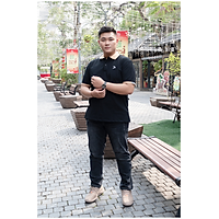 Áo thun polo nam bigsize, áo polo nam cỡ lớn, polo nam ngoại cỡ 80-140kg