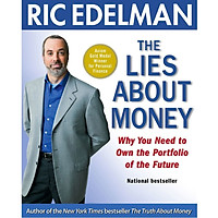 The Lies about Money: Why You Need to Own the Portfolio of the Future