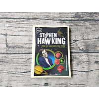 Stephen Hawking: Minh Họa Sinh Động Bằng Tranh - Dẫn Nhập Ngắn Về Khoa Học