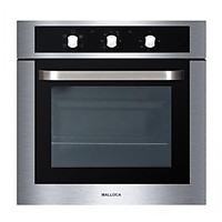 Lò nướng âm tủ Malloca MOV-575 AMG_Hàng Chính Hãng