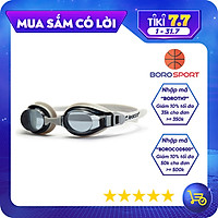 Kính bơi chống tia UV , Chống sương mù , bảo vệ mắt YESURE Cleacco, Dây đeo được làm 100% silicone mềm mại, thoải mái, dành cho vận động viên chuyên nghiệp hoặc người có sở thích đi bơi - Hàng Chính Hãng