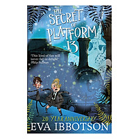 The Secret of Platform 13