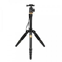 Chân Máy Ảnh Tripod Andoer