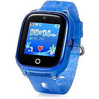 ĐỒNG HỒ ĐỊNH VỊ GPS WONLEX KT01 - HÀNG CHÍNH HÃNG