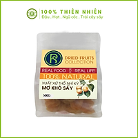 Túi Mơ Sấy REAL FOOD STORE (Nhiều lựa chọn)