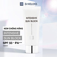Kem Chống Nắng DRH Intensive Sun Block SPF 50+ PA+++ 50g