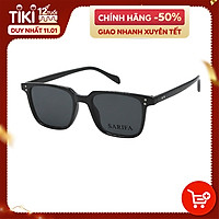 Kính mát, mắt kính chính hãng SARIFA Z3246 (50-20-140) nhiều màu