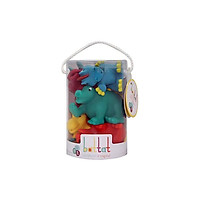 Khủng long - đồ chơi khi tắm dòng Battat B.Toys