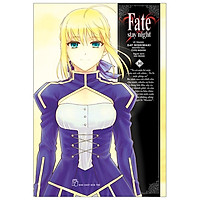 Fate/Stay Night – Tập 20