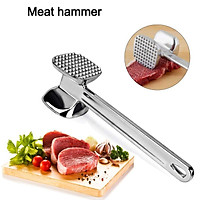 Meat Hammer Loose Meat Hammer Round Hammer Tender Meat Hammer Steak Hammer Kitchen Gadget Small Knocking Meat Hammer