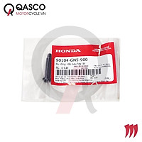 90104-GN5-900 | Bu lông nắp sau tay lái / Ốc bắt gáy DREAM | BOLT HANDLE COVER (Chính hãng Honda)