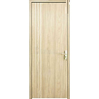 Cửa Gỗ Chống CháyGCC MDF O4-C1 phao chi