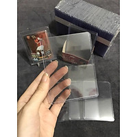 Bảo vệ thẻ Toploader Ultra Pro size 35pt