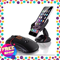 GIÁ ĐỠ ĐIỆN THOẠI XẾP GỌN XOAY 360