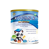 Sữa dinh dưỡng KODOMILK – IQ GROW 900G