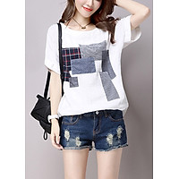 Áo sơ mi nữ oversize OVER01