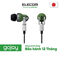 tai nghe HiRes S.A.T ELECOM EHP-CH3000S hàng chính hãng