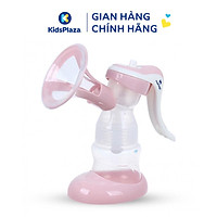 Máy hút sữa bằng tay Volga Mamago