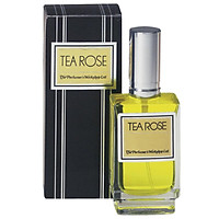Tea Rose Eau de Toilette 120ml Spray