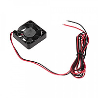 Quạt Tản Nhiệt Không Chổi Than 4010 Cho Máy In 3D Ender-3 (40x40x10mm 24V DC)