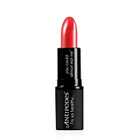 Son Môi Thiên Nhiên Màu #7 Hồng San Hô Antipodes Lipstick South Pacific Coral 420 4g