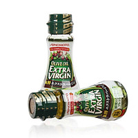 Dầu Olive Extra Virgin Ajinomoto 70g Nhật Bản
