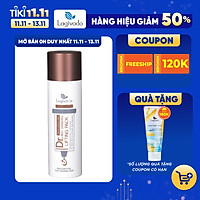 Gel mặt nạ hồng sâm Hàn Quốc Lagivado giảm mụn đầu đen, nâng cơ, se khít lỗ chân lông Dr. Red Ginseng Lifting Pack 50 ml