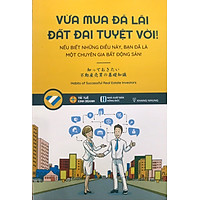 Vừa Mua Đã Lãi, Đất Đai Tuyệt Vời
