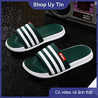 Dép Nam Quai Kẻ Super Laceva DP52