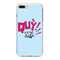 Ốp Lưng Điện Thoại Internet Fun Cho iPhone 7 Plus / 8 Plus I-001-010-C-IP7P