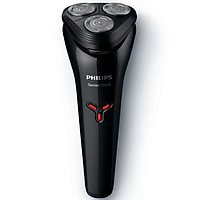 Máy cạo râu khô và ướt Philips S1103/02