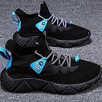 Giày Sneaker Đế Cao Cổ Chum Cao Cấp