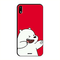Ốp Lưng Dẻo Dành Cho WIKO Y50