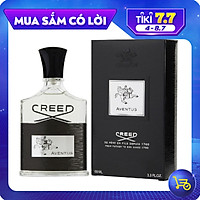 Nước hoa Nam Creed Aventus For Men 100ml