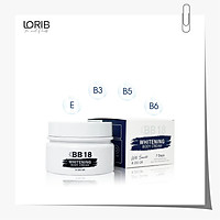 Kem dưỡng trắng Whitening Body Cream BB18