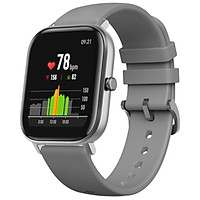 Đồng Hồ Thông Minh Theo Dõi Vận Động Theo Dõi Sức Khỏe Xiaomi Huami Amazfit GTS - Hàng Chính Hãng
