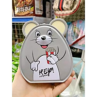 Chú heo sắt tiết kiệm- ống tiết kiệm heo sắt