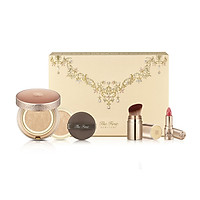 Phấn nước OHUI The First G.Ampoule Cover Cushion Edition Set 31.3g
