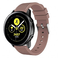 Dây Cao Su Colour cho Galaxy Watch Active/ Galaxy Watch 42 (Size 20mm)