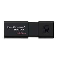 USB Kingston DT100G3 128GB chính hãng