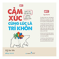 Cảm Xúc Cùng Lúc Là Trí Khôn