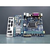 Mainboard GIGABYTE H61-DS2 VER 3.0 Socket 1155 - Hàng Chính Hãng