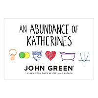 Penguin Minis: An Abundance of Katherines
