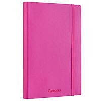 Sổ Note Da A6 Comix Compera C8003 (146 Trang)
