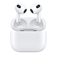 Tai Nghe Bluetooth Apple AirPods 3 - MME73 - Hàng Chính Hãng